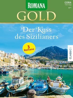 cover image of Romana Gold Band 71